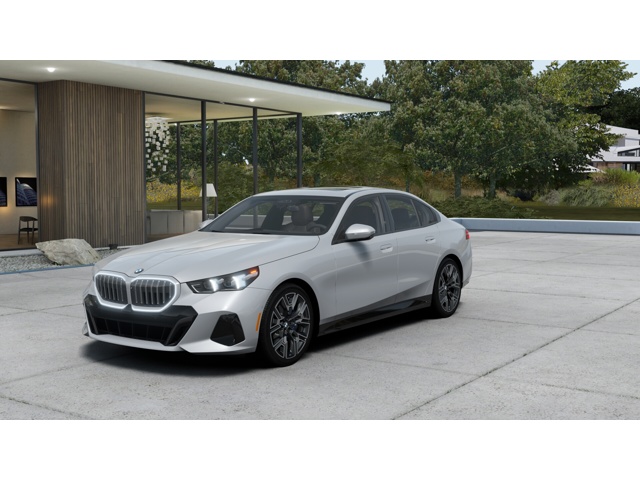  BMW 530i