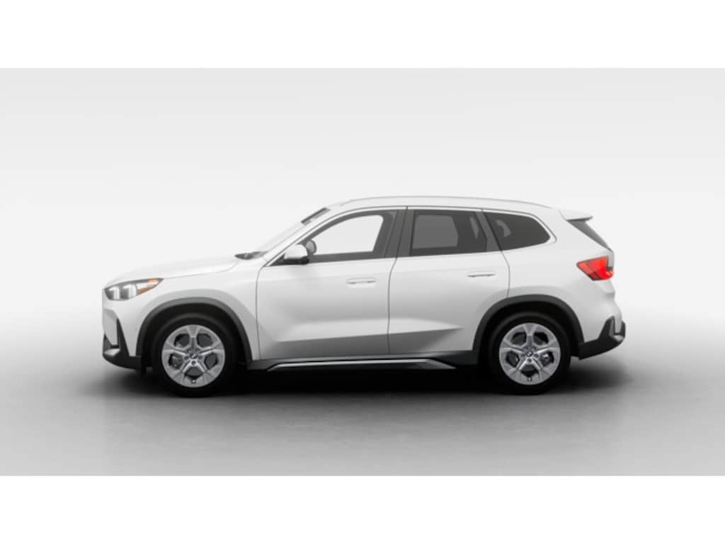 Used 2026 BMW X1 xDrive28i SUV