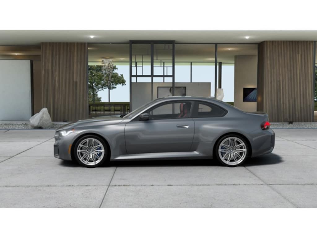 New 2026 BMW M2 Coupe Coupe