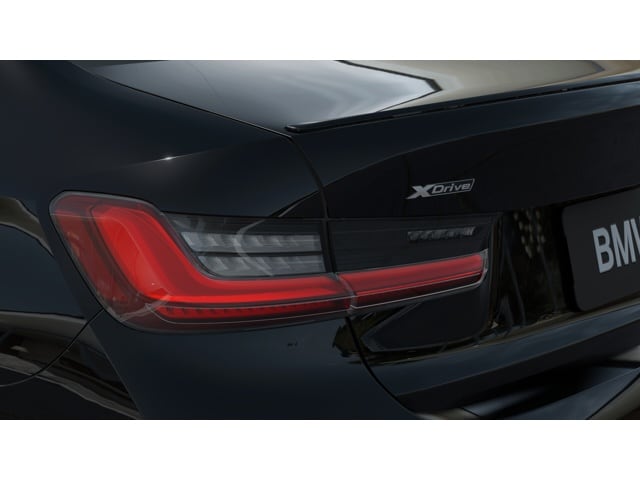 2026 BMW 3 Series 330i - Photo 8