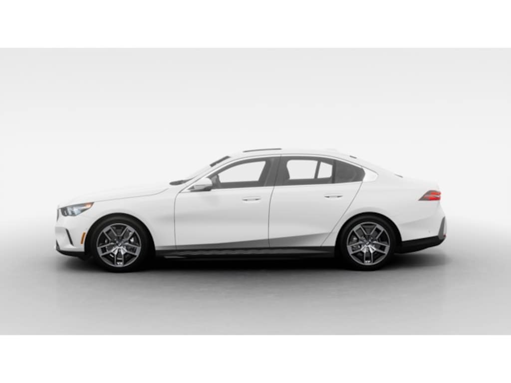 Used 2026 BMW i5 xDrive40 Sedan