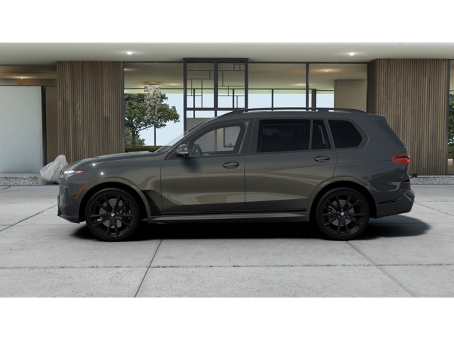 New 2027 BMW X7 xDrive40i SUV