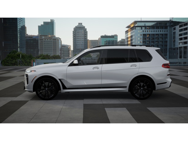 New 2027 BMW X7 xDrive40i SUV