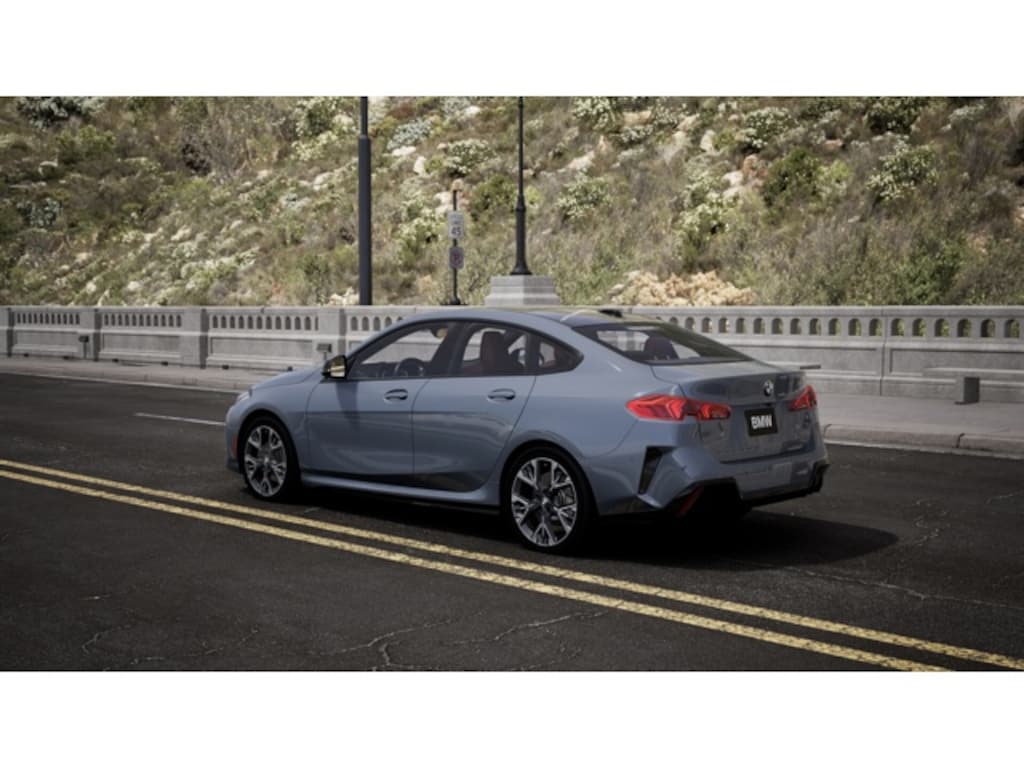 New 2027 BMW 228i Gran Coupe