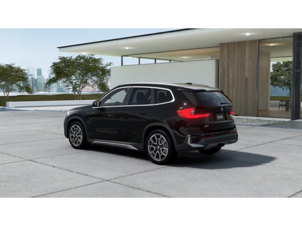 New 2027 BMW X1 xDrive28i SUV