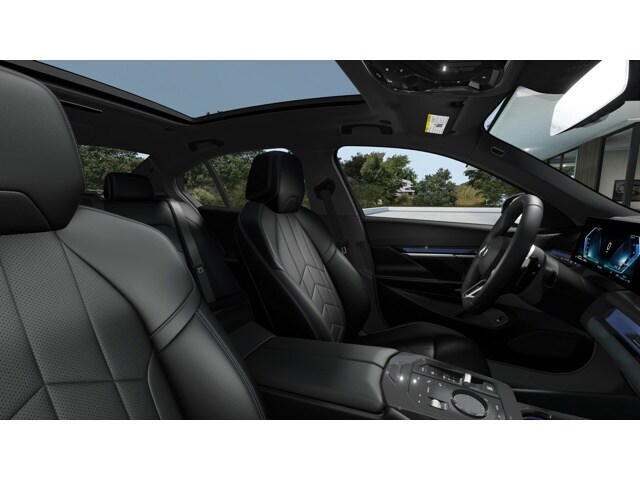 2026 BMW 5 Series 550e - Photo 9