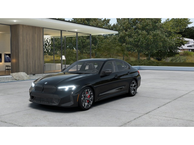New 2026 BMW 330i xDrive Sedan