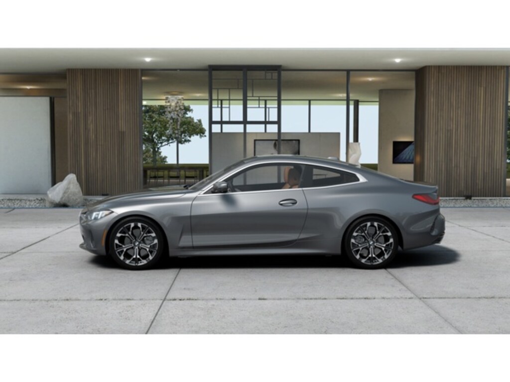 New 2027 BMW 430i Coupe