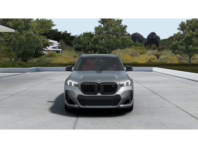 New 2027 BMW X1 M35i SUV