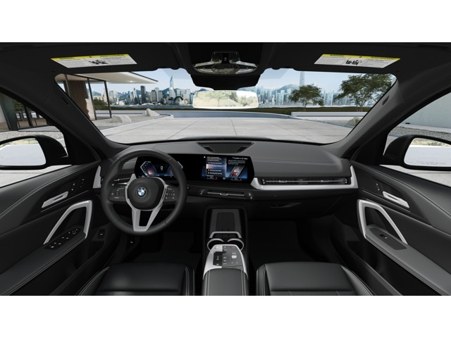 2027 BMW X1 28i - Photo 10