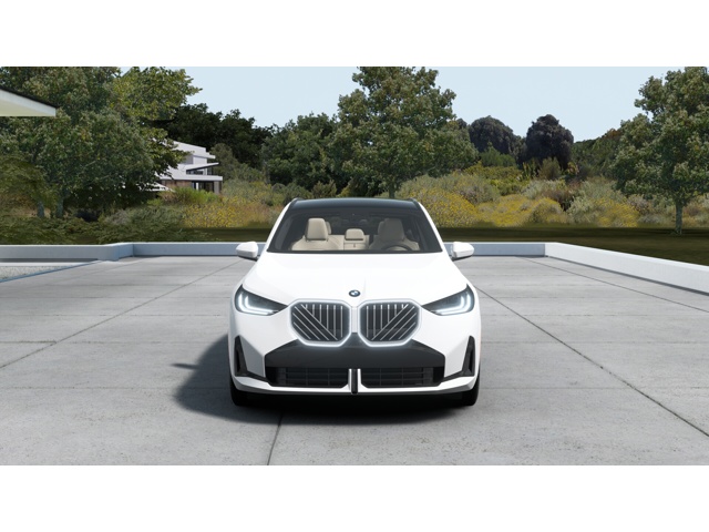 Used 2026 BMW X3 30 xDrive 30 xDrive Sports Activity Vehicle