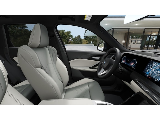 2026 BMW X1 XDrive28i - Photo 9