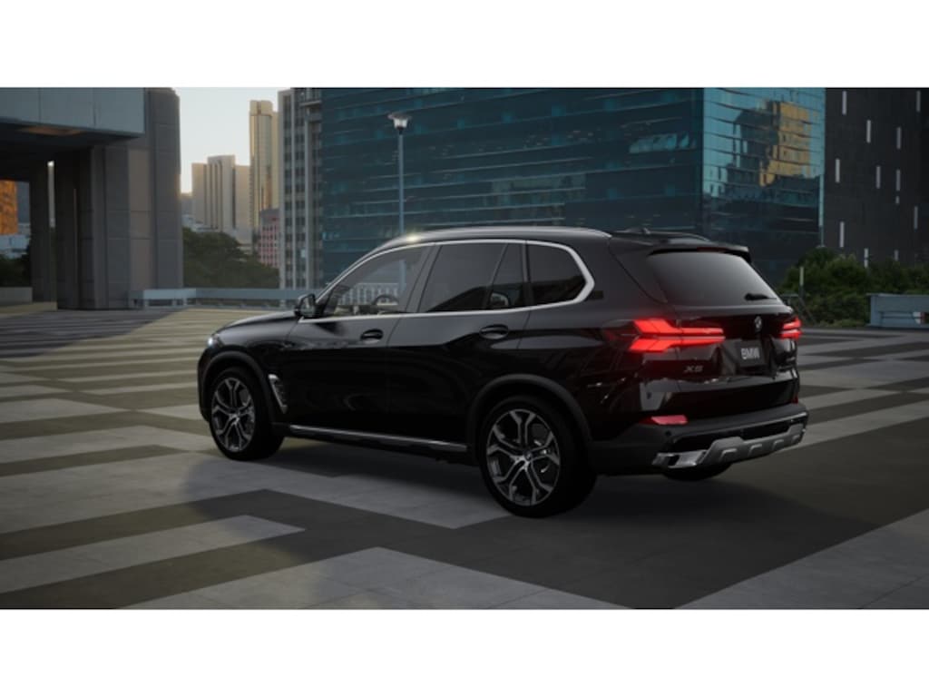 Used 2026 BMW X5 PHEV xDrive50e SUV