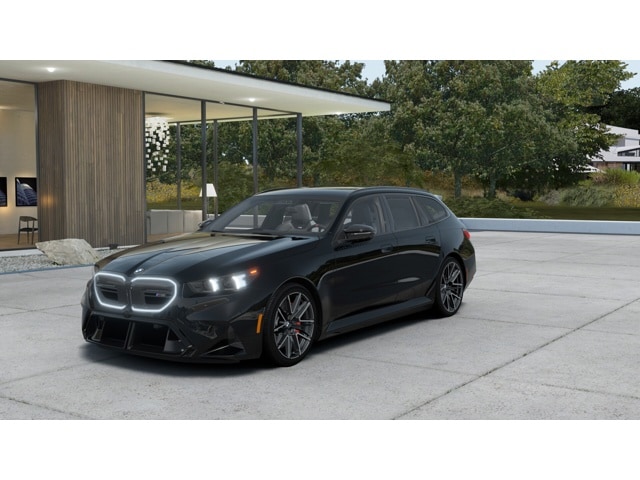 2027 BMW M5