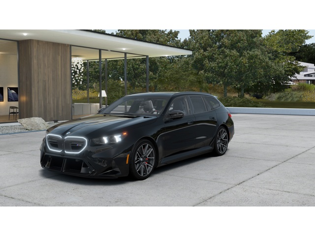 2027 BMW M5 4DR Touring