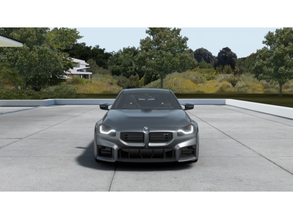 New 2026 BMW M2 Coupe Coupe
