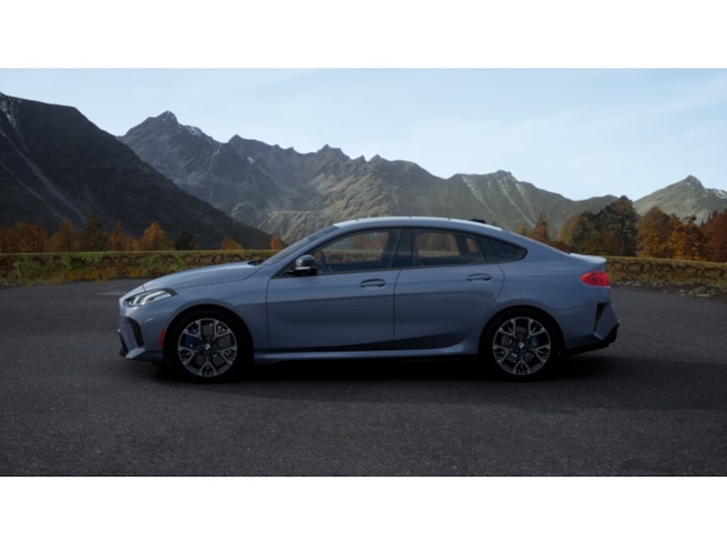 New 2026 BMW 2 Series 228 xDrive Sedan