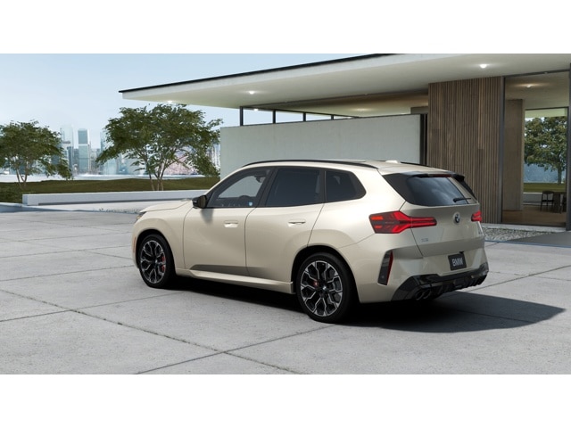 2026 BMW X3 M50 - Photo 2