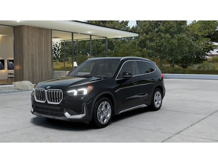 2026 BMW X1 xDrive28i SUV