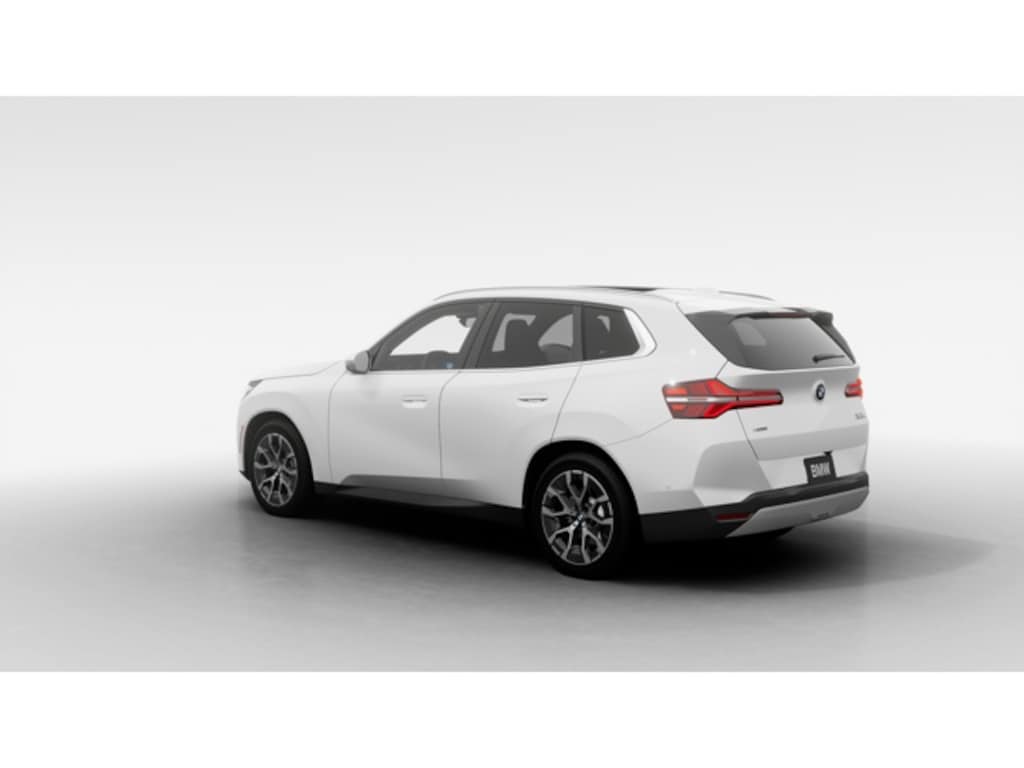 Used 2026 BMW X3 30 xDrive SUV