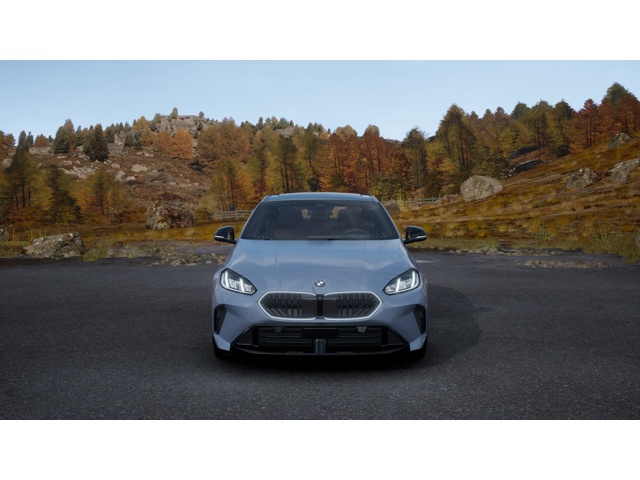 New 2026 BMW 2 Series 228 xDrive Sedan
