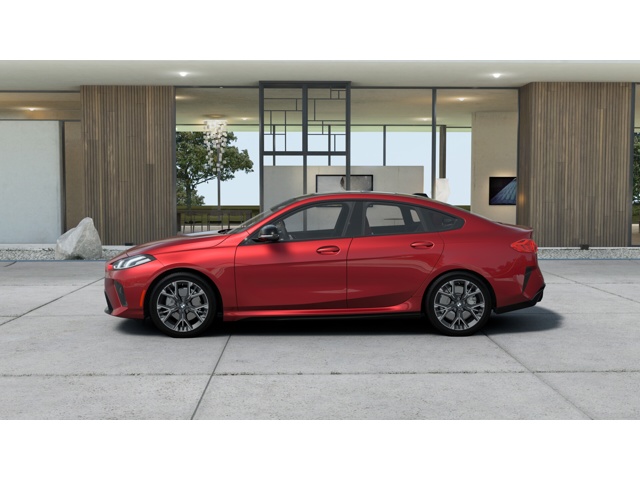 New 2026 BMW 2 Series 228 Gran Coupe Sedan