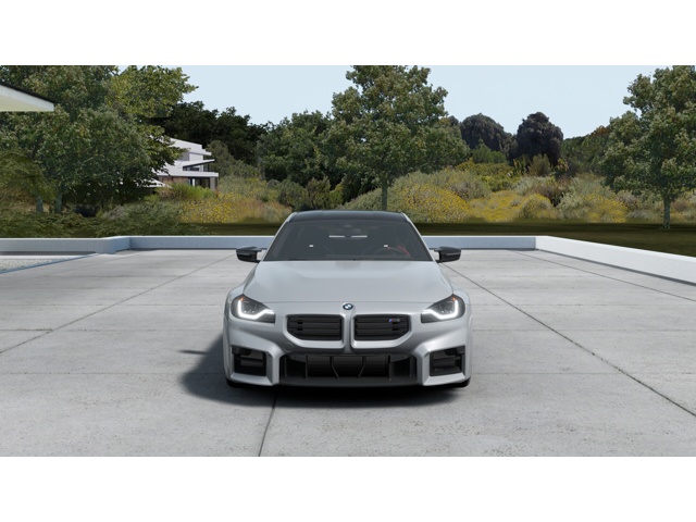 New 2026 BMW M2 Base Coupe