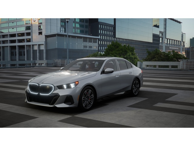  BMW 530i