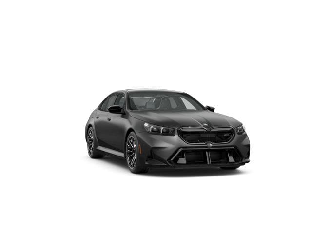 2027 BMW M5