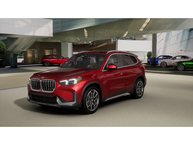 2027 BMW X1 28i