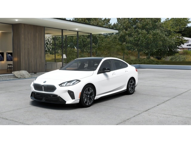 2026 BMW 2 Series 228