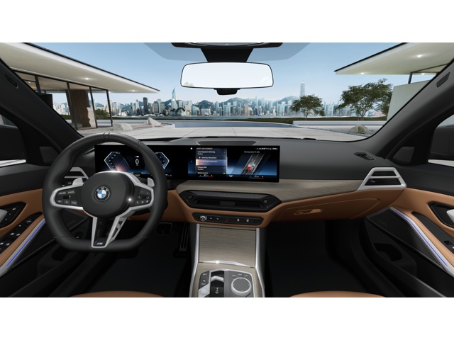 2026 BMW 3 Series 330i - Photo 10