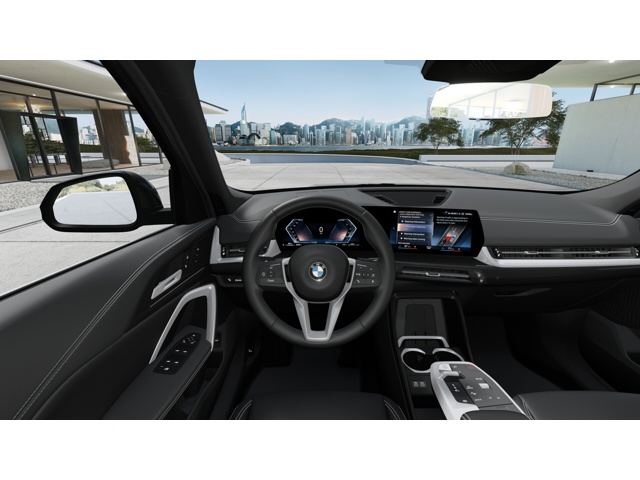 2027 BMW X1 28i - Photo 13