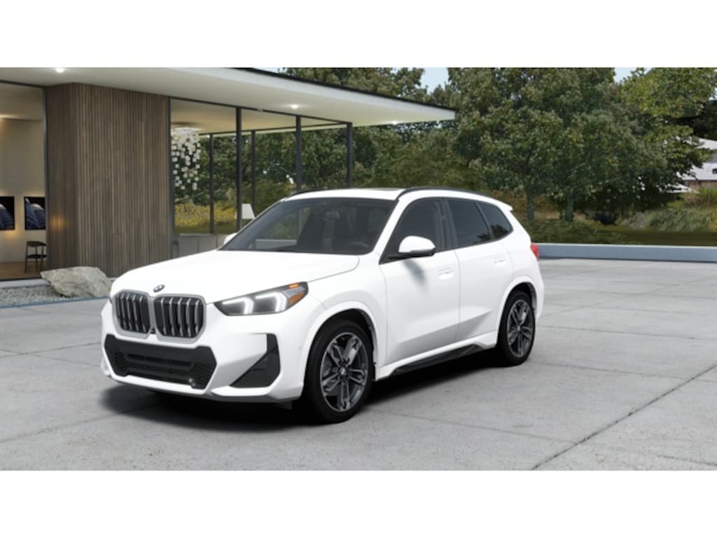 New 2027 BMW X1 xDrive28i xDrive28i Sports Activity Vehicle