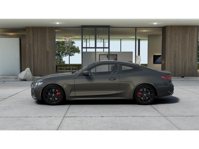 New 2027 BMW 4 Series M440i xDrive Coupe