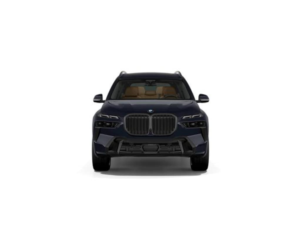 New 2027 BMW X7 xDrive40i SUV