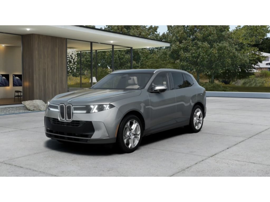 New 2027 BMW X5 40 xDrive SUV