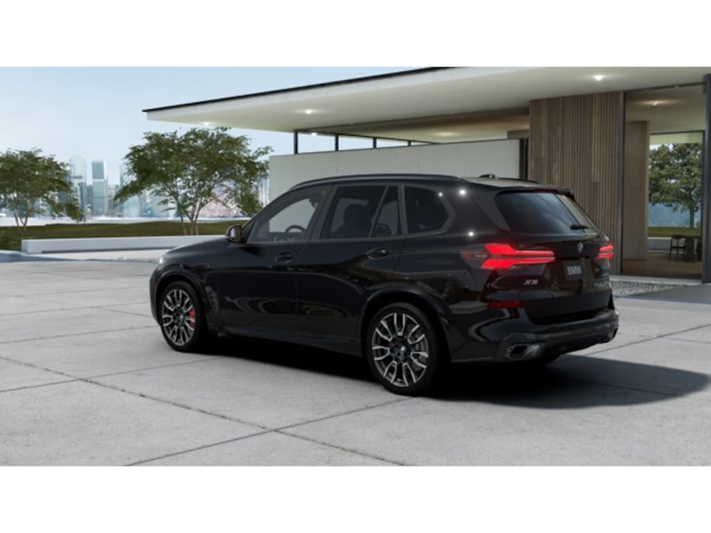 Used 2026 BMW X5 xDrive40i SUV