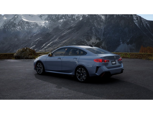 New 2026 BMW 2 Series 228 xDrive Sedan