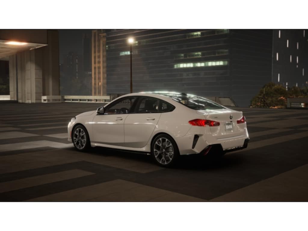 New 2026 BMW 2 Series 228 Gran Coupe Sedan