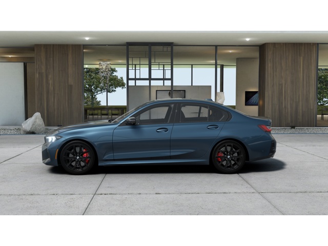 New 2026 BMW 330i xDrive Sedan