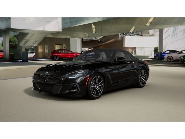 2026 BMW Z4 30i