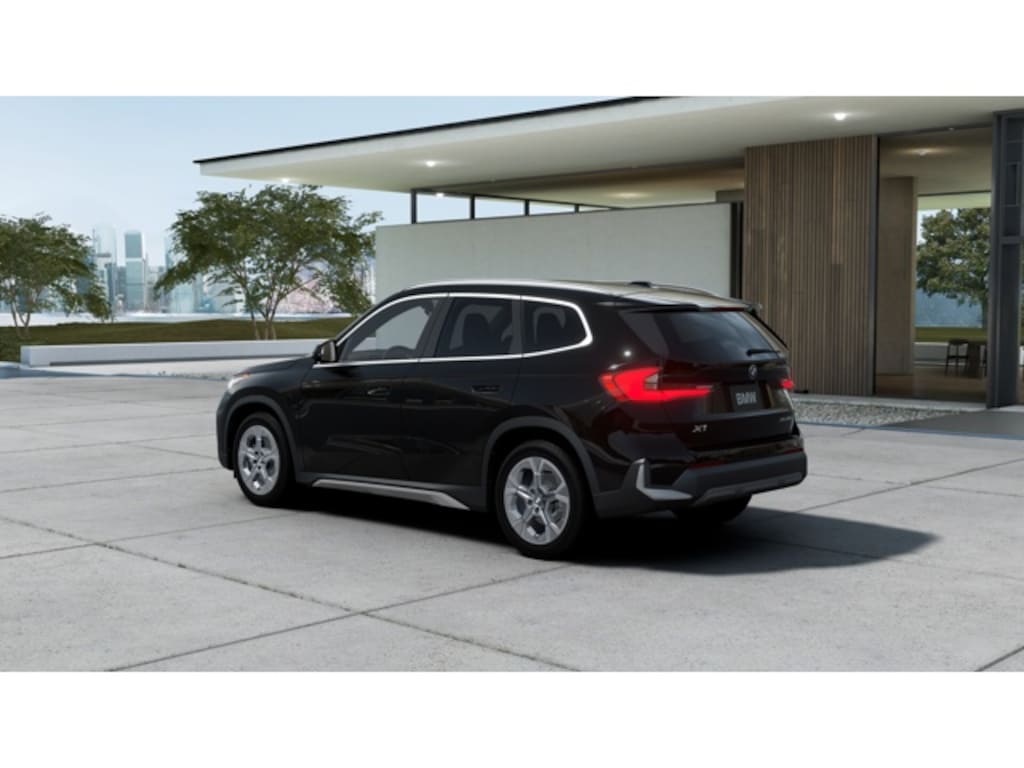 New 2027 BMW X1 xDrive28i SUV