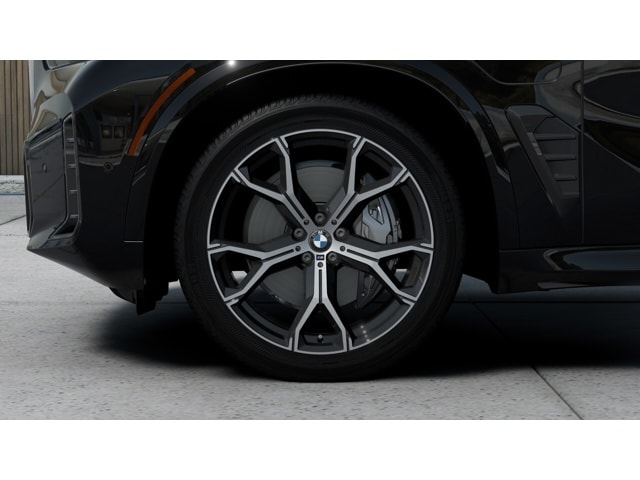 2026 BMW X5 50e - Photo 7