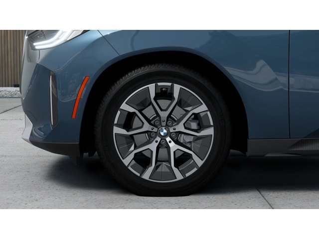 2026 BMW X3 30 - Photo 8