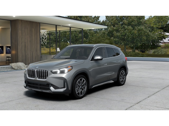 New 2026 BMW X1 xDrive28i xDrive28i Sports Activity Vehicle