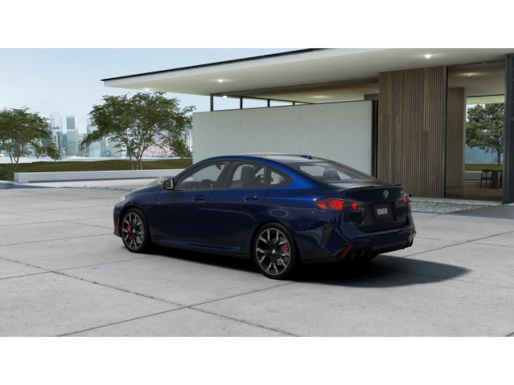 New 2027 BMW 228i Gran Coupe