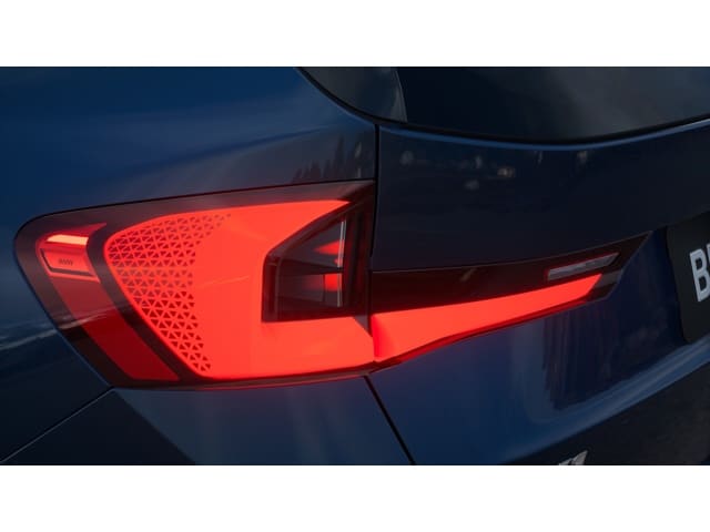 2026 BMW X1 XDrive28i - Photo 8