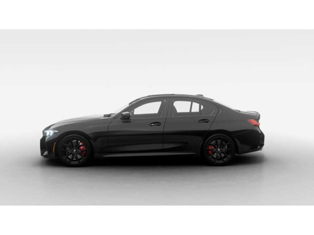 New 2026 BMW 330i xDrive Sedan