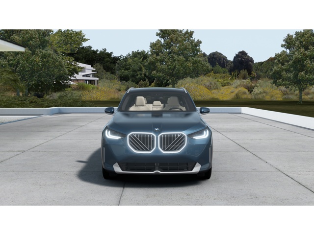 Used 2026 BMW X3 30 xDrive SUV